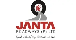 Janta Roadways Pvt Ltd