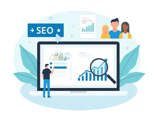 SEO Services