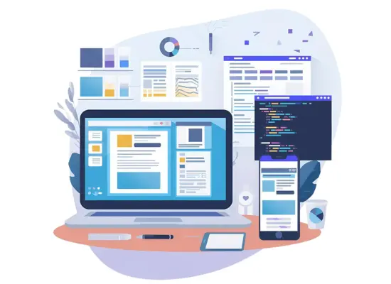 Web Design & Development